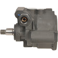 NEW POWER STEERING PUMP W/O RESERVO