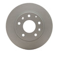 DFC 14-24 Mazda CX-3 Front & Rear Geospec Rotors