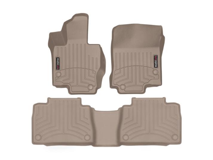 WeatherTech auto part
