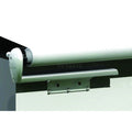 SLIDEOUT CVR 75' WHT RAIL
