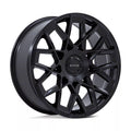 Wheel Pros, LLC black auto part