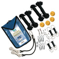 RIGGING KIT, PREMIUM DOUBLE
