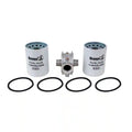 FILTER ASSY 10 MICR 15 PSI BYP