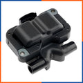 OXYGEN SENSOR