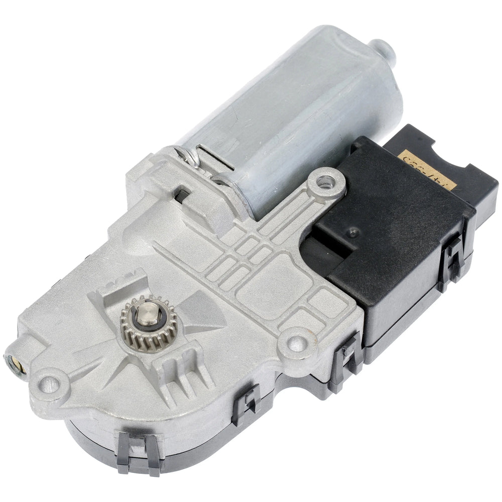 SUNROOF MOTOR ASSEMBLY