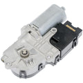 SUNROOF MOTOR ASSEMBLY