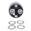 DENSO FIRST TIME FIT STARTER MOTOR