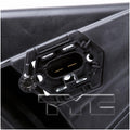 1011 CD SRX 3.0L/1215 CD SRX 3.6L RADIATOR & CONDENSER CFA(S)