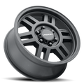 VISION WHEEL auto part