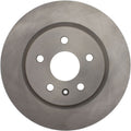 Centric OE Grade Front Brake Kit (2 Wheel)