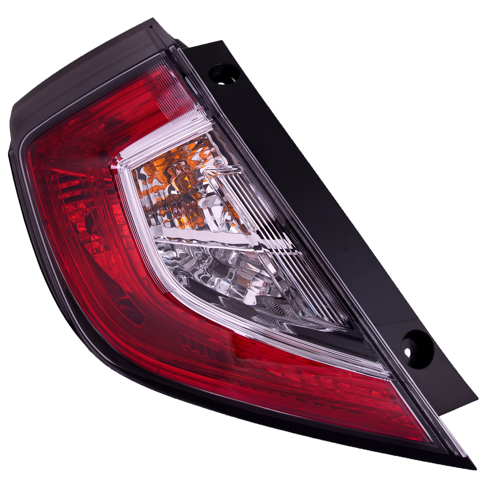 Maxzone Vehicle Lighting Corp auto part