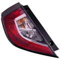 Maxzone Vehicle Lighting Corp auto part