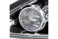 EURO HEADLIGHTS CHROME HOUSING