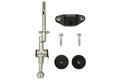 Torque Solution Short Shifter & Bushings Combo: Subaru Sti 2004-2013