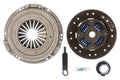Exedy OE 1989-1993 Mazda B2600 L4 Clutch Kit