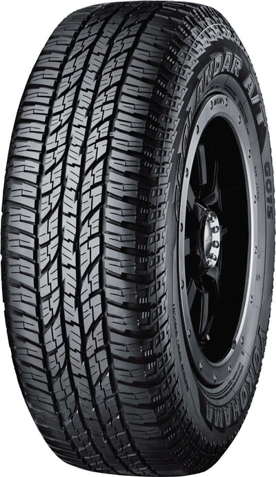 Yokohama Geolandar A/T G015 Tire - 275/70R16 114H