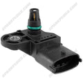 AIR CHARGE TEMPERATURE SENSOR