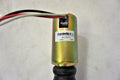 SEALED POWER fuel pump close-up
