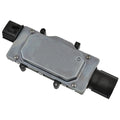 STANDARD IGN auto part installed view