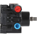 POWER STEERING PUMP