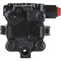POWER STEERING PUMP