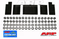 ARP SB Chevy 18A standard port head stud kit