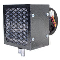 HI-OUTPUT AUXILIARY HEATER