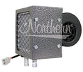 HI-OUTPUT AUXILIARY HEATER