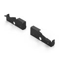 BRACKET BELOW SIDE MIRROR F150 (M