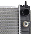 1114 NS MURNO 3.5L V6 (Fr 11/2010) 1R PA RA