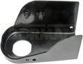 RADIATOR BRACKET