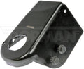 RADIATOR BRACKET