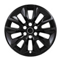 IMP 18-20 SLVRD BLK 20" SPLIT 5 SPK