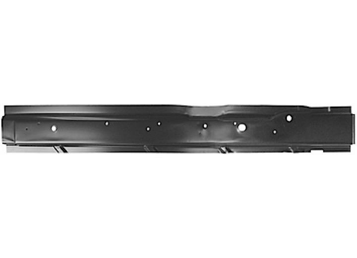 RH ROCKER PANEL BACKING PLATE 2/4 DR CHEROKEE/WAGONEER 8401