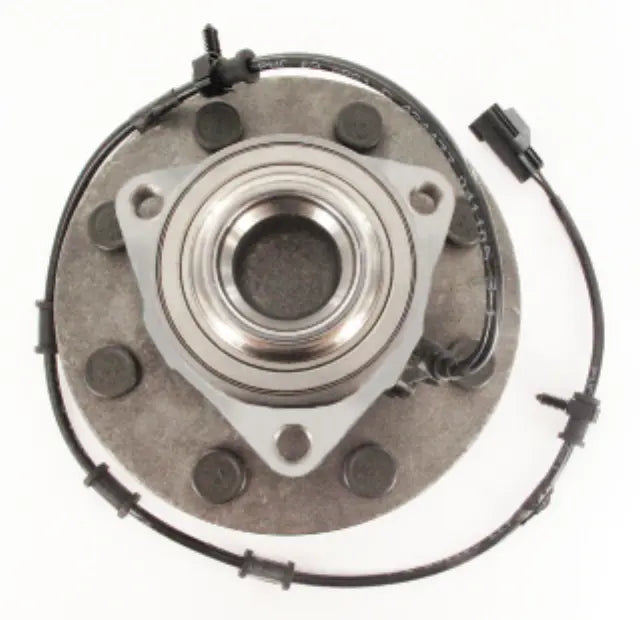 STANDARD HUB ASSEMBLY