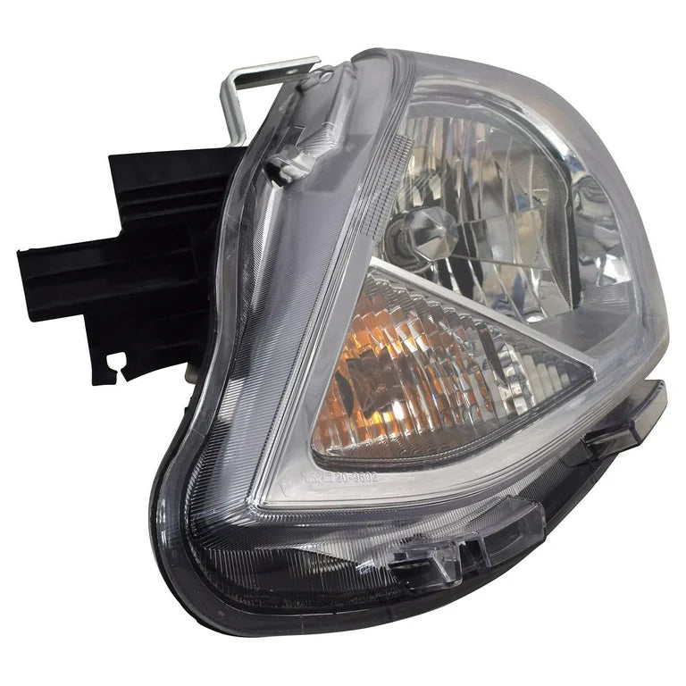 CAPA 1517 NS VERSA SDN HEADLAMP ASSY RH
