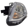 CAPA 1517 NS VERSA SDN HEADLAMP ASSY RH
