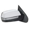 OR CHEVROLET SILVERADO RIGHT SIDE MIRROR - CHROME