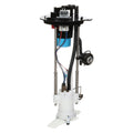 FUEL PUMP ASSEMBLY