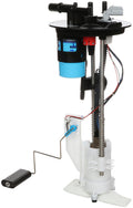 FUEL PUMP ASSEMBLY