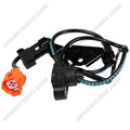 ABS WHEEL SPEED SENSOR