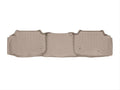 WeatherTech auto part detail