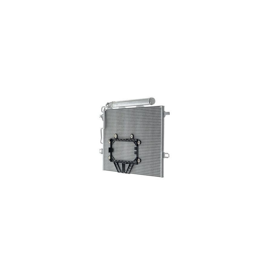 A/C CONDENSER