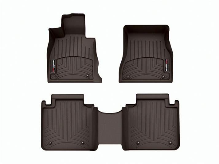WeatherTech auto part