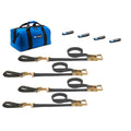 Macs Custom Tie Downs auto part