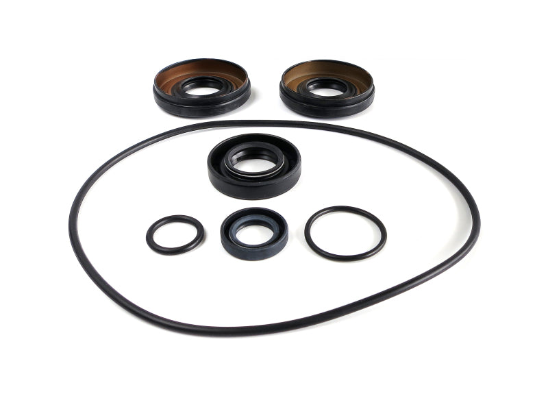 DFC auto part