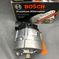 RE ALTERNATOR