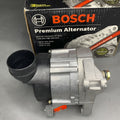 RE ALTERNATOR