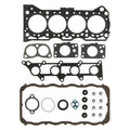 MAHLE Original Chevrolet Tracker 91-90 Head Set