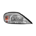 RH H/LMP LENS/HOUSING; SABLE 200002
